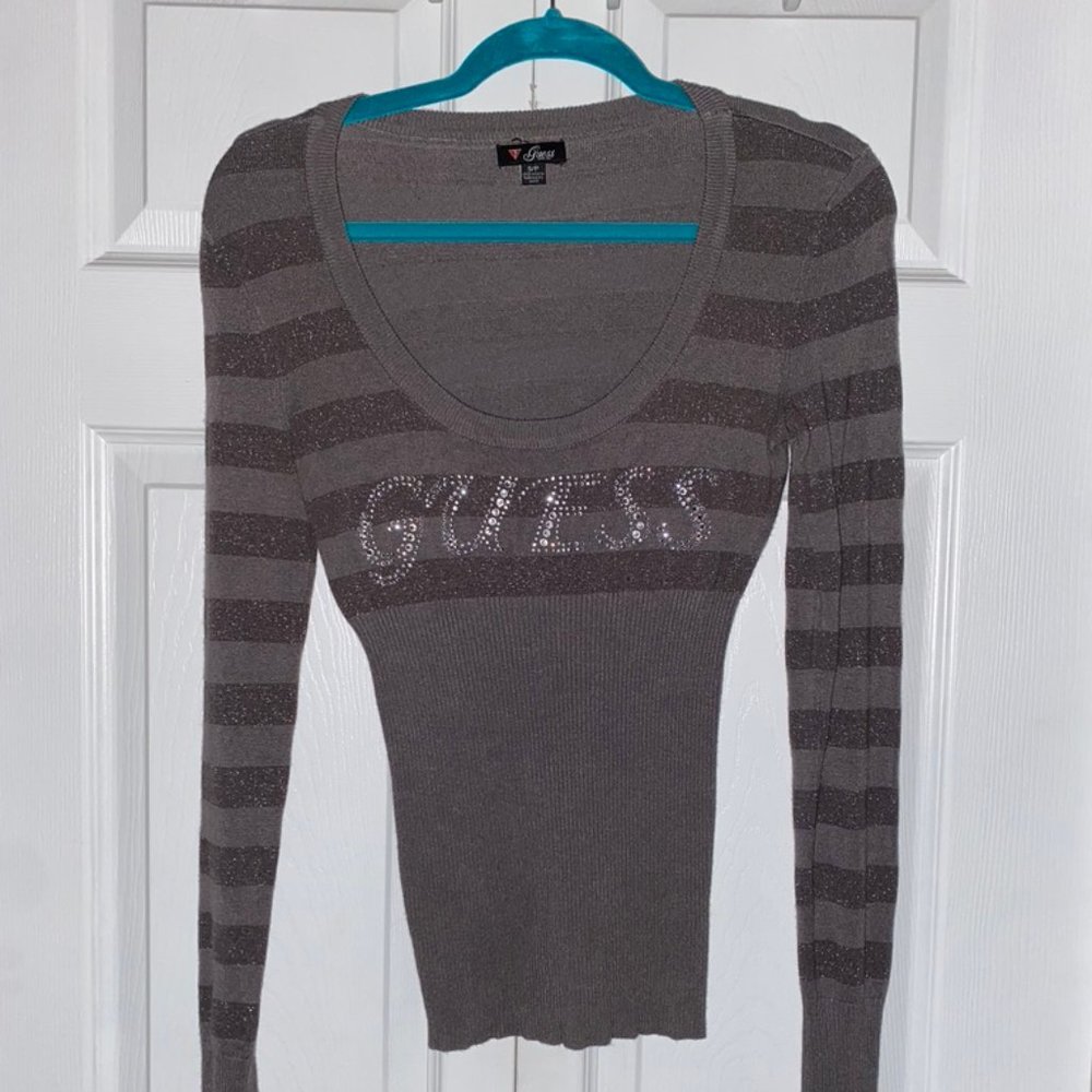 Guess Sweater
